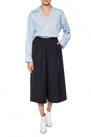 Oversize' shirt, zdjęcie 2 Oversize' shirt od Acne